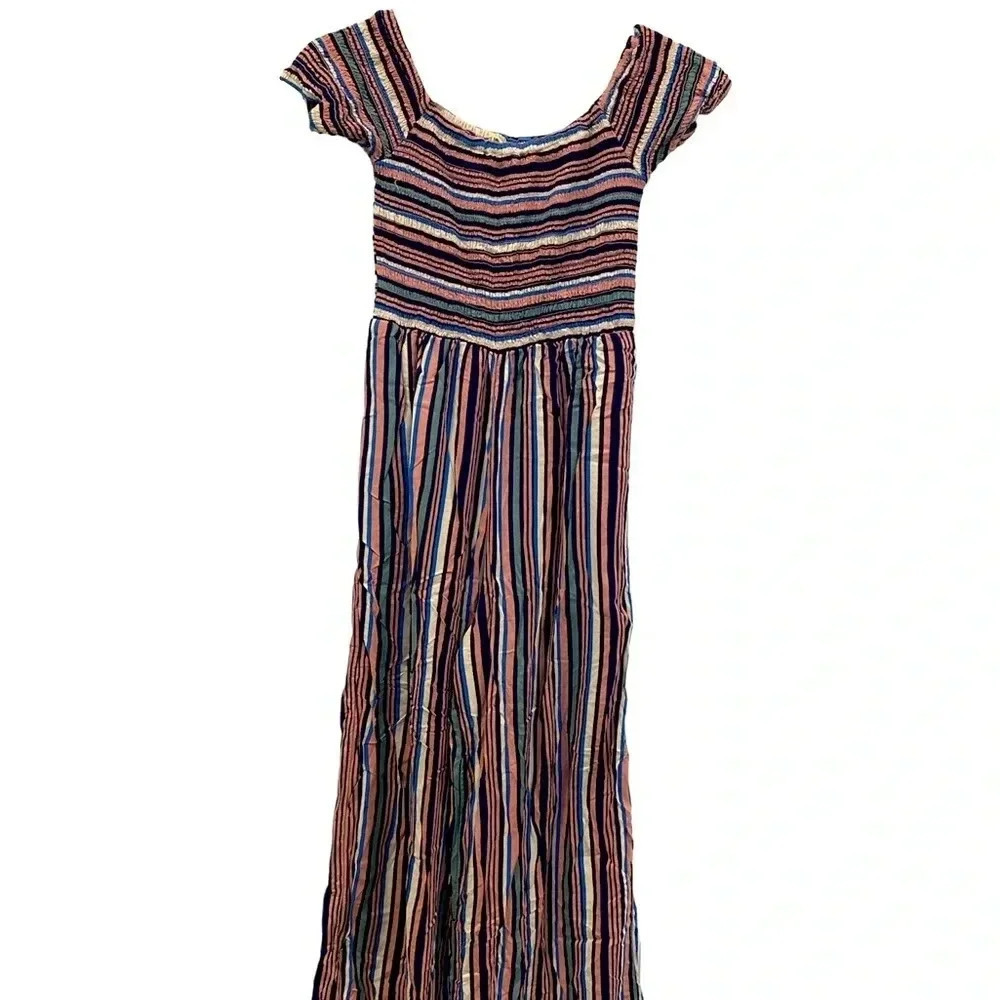 Mimi Chica jumpsuit